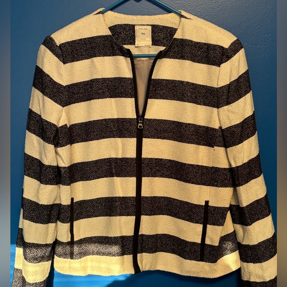 GAP jacket